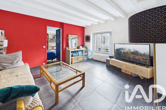 achat appartement boissy-st-leger 94470