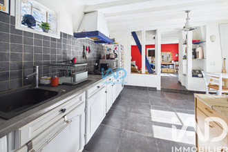 achat appartement boissy-st-leger 94470