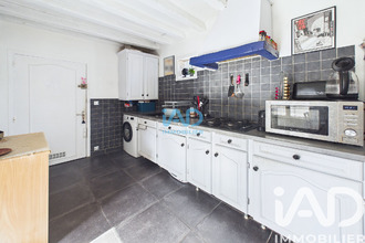 achat appartement boissy-st-leger 94470