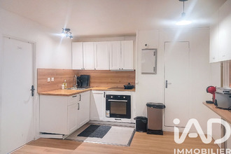 achat appartement boissy-st-leger 94470