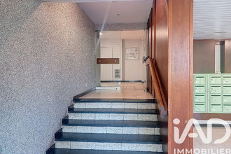 achat appartement boissy-st-leger 94470