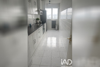 achat appartement boissy-st-leger 94470