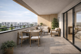 achat appartement boissy-st-leger 94470