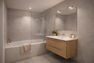 achat appartement boissy-st-leger 94470