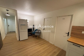 achat appartement boissy-st-leger 94470