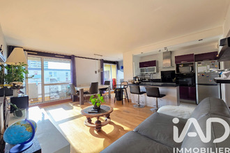 achat appartement boissy-st-leger 94470