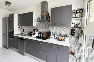achat appartement boissy-st-leger 94470