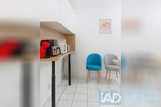 achat appartement boissy-st-leger 94470