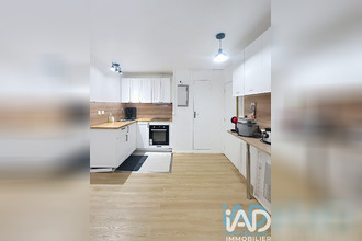 achat appartement boissy-st-leger 94470