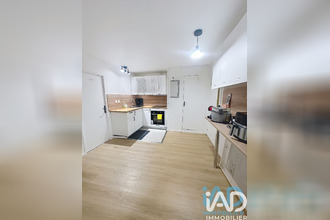 achat appartement boissy-st-leger 94470