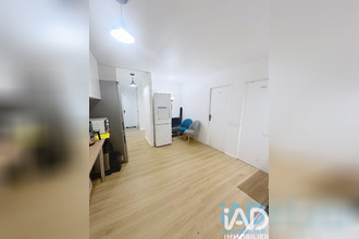 achat appartement boissy-st-leger 94470