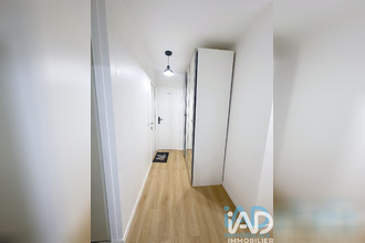 achat appartement boissy-st-leger 94470