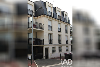 achat appartement boissy-st-leger 94470