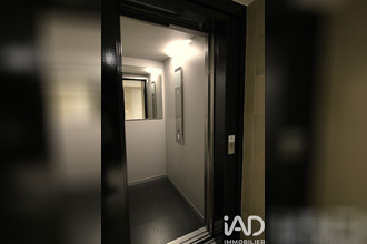 achat appartement boissy-st-leger 94470