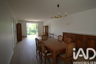 achat appartement boissy-st-leger 94470