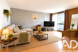 achat appartement boissy-st-leger 94470
