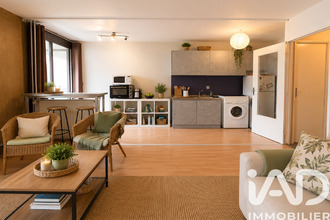 achat appartement boissy-st-leger 94470