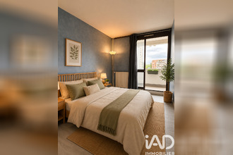 achat appartement boissy-st-leger 94470