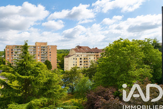 achat appartement boissy-st-leger 94470