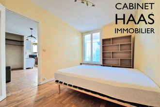 achat appartement boissy-st-leger 94470