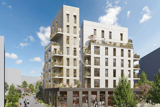 achat appartement boissy-st-leger 94470