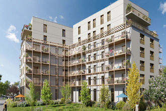 achat appartement boissy-st-leger 94470