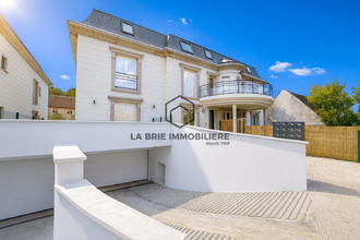 achat appartement boissy-st-leger 94470