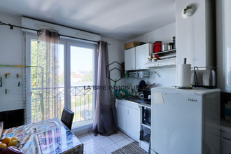 achat appartement boissy-st-leger 94470