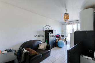 achat appartement boissy-st-leger 94470