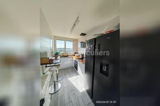 achat appartement boissy-st-leger 94470