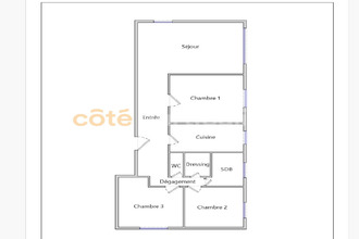 achat appartement boissy-st-leger 94470