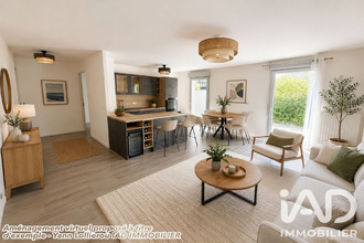 achat appartement boissy-st-leger 94470