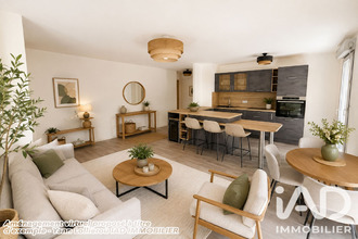 achat appartement boissy-st-leger 94470