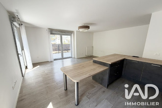 achat appartement boissy-st-leger 94470