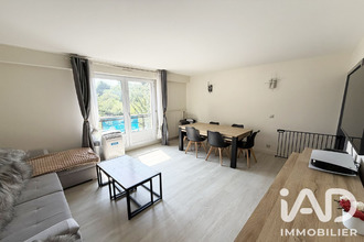 achat appartement boissy-st-leger 94470