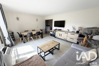 achat appartement boissy-st-leger 94470