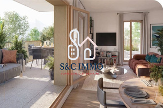 achat appartement boissy-st-leger 94470