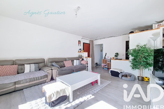 achat appartement boissy-st-leger 94470