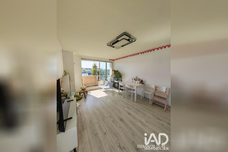 achat appartement boissy-st-leger 94470