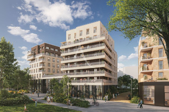 achat appartement boissy-st-leger 94470