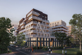 achat appartement boissy-st-leger 94470