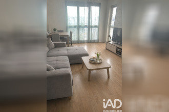 achat appartement boissy-st-leger 94470