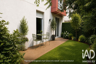 achat appartement boissy-st-leger 94470
