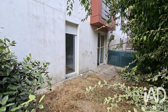achat appartement boissy-st-leger 94470