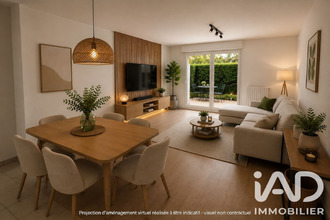 achat appartement boissy-st-leger 94470