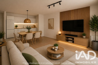achat appartement boissy-st-leger 94470