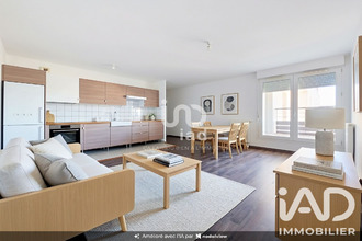 achat appartement boissy-st-leger 94470