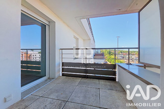 achat appartement boissy-st-leger 94470