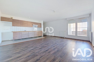 achat appartement boissy-st-leger 94470