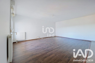 achat appartement boissy-st-leger 94470